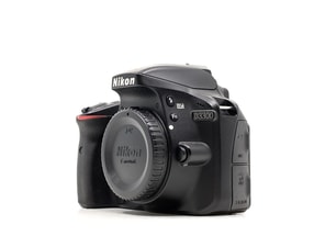 Nikon D3300