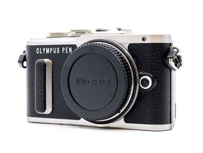 Olympus PEN E-PL8