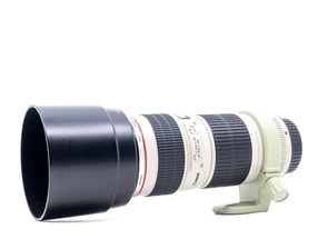 Canon EF 70-200mm f/4 L USM