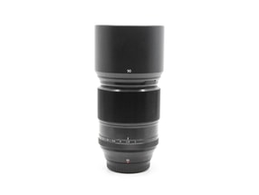 Fujifilm XF 90mm f/2 R LM WR