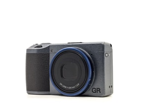 Ricoh GR IIIx Urban Edition