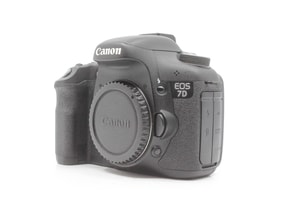 Canon EOS 7D