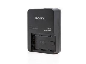 Sony BC-QZ1 Battery Charger