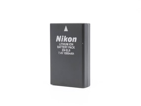 Nikon EN-EL9 Battery