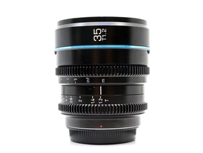 Sirui 35mm T1.2 Nightwalker - L Fit
