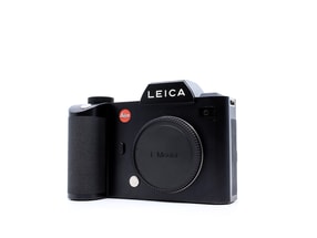 Leica SL (Typ 601)