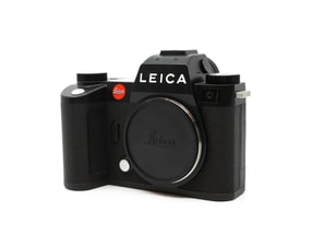 Leica SL3