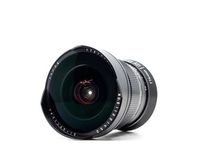 TTArtisan 11mm f/2.8 Fisheye - Canon RF Fit