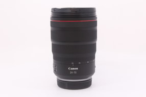 Canon RF 24-70mm f/2.8 L IS USM