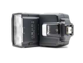 Nissin i40 Flashgun - Sony Dedicated