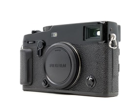 Fujifilm X-Pro 3