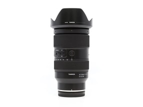 Tamron 35-150mm f/2-2.8 Di III VXD - Nikon Z Fit