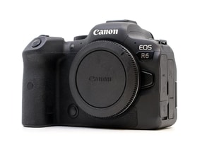 Canon EOS R6