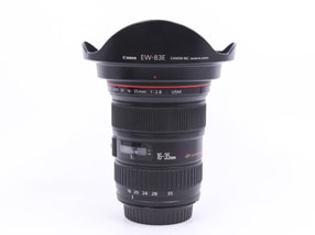 Canon EF 16-35mm f/2.8 L USM