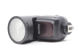Godox V1-F Speedlite Flash - Fujifilm Dedicated