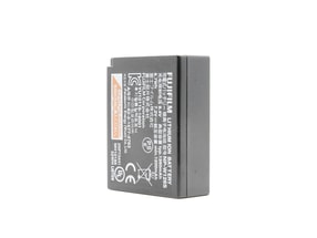 Fujifilm NP-W126s Battery