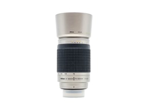 Nikon AF Nikkor 70-300mm f/4-5.6G