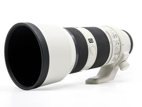 Sony FE 70-200mm f/4 G OSS