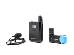 Sennheiser AVX-ME2 Lavalier Wireless Microphone Set
