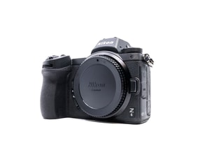 Nikon Z6