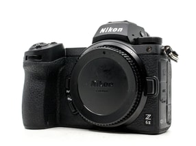 Nikon Z6 II