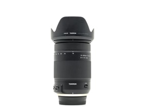Tamron 18-400mm f/3.5-6.3 Di II VC HLD - Nikon Kompatibel
