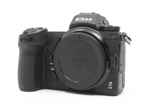 Nikon Z6 II