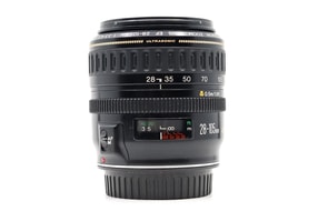 Canon EF 28-105mm f/3.5-4.5 USM