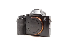 Sony Alpha A7s