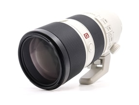 Sony FE 70-200mm f/2.8 GM OSS