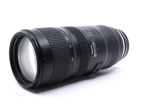 Tamron SP 70-200mm f/2.8 Di VC USD G2 - Canon EF Fit