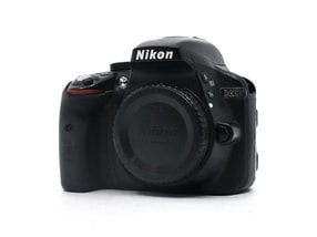Nikon D3300
