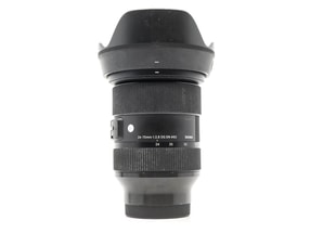 Sigma 24-70mm f/2.8 DG DN ART - Sony FE fit