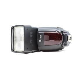 Nissin Di700A Flash - Compatible Fujifilm