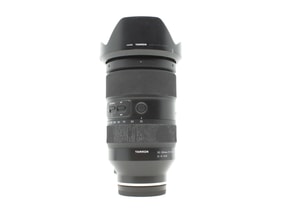 Tamron 35-150mm f/2-2.8 Di III VXD - Monture Sony FE