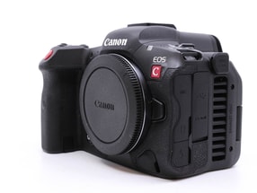 Canon EOS R5 C