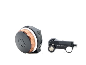 Tilta Nucleus-Nano Wireless Lens Control System