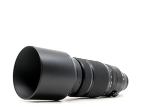 Fujifilm XF 100-400mm f/4.5-5.6 R LM OIS WR