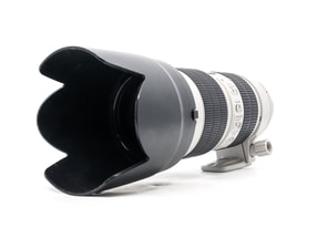 Canon EF 70-200mm f/2.8 L IS III USM