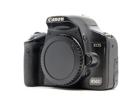 Canon EOS 450D