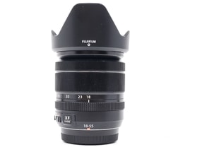 Fujifilm XF 18-55mm f/2.8-4 R LM OIS