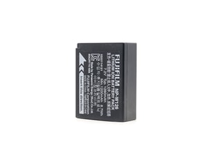 Fujifilm NP-W126 Batterie pour Fujifilm X-Pro 1