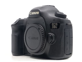 Canon EOS 5DS