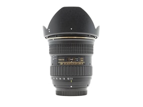 Tokina 11-16mm f/2.8 AT-X Pro DX II - Nikon Kompatibel