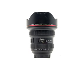Canon EF 11-24mm f/4 L USM