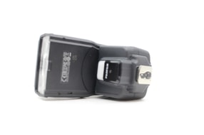 Fujifilm EF-60 TTL Flash