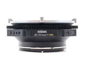Metabones Canon EF to Sony FZ T Cine Adapter