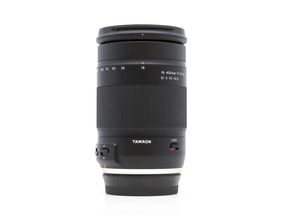 Tamron 18-400mm f/3.5-6.3 Di II VC HLD - Canon EF-S Kompatibel