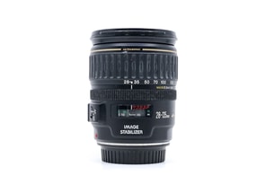Canon EF 28-135mm f/3.5-5.6 IS USM