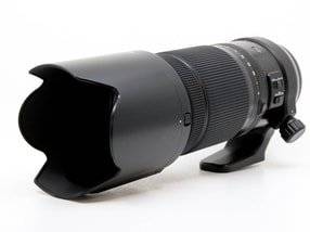 Fujifilm GF 100-200mm f/5.6 R LM OIS WR